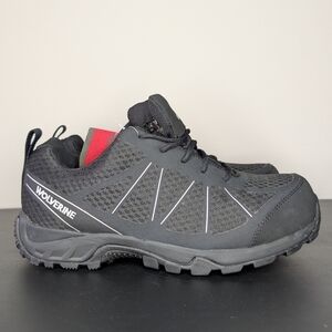 Wolverine Amherst 2 CarbonMAX Safety Toe Work Shoes Men's 8M W201147
